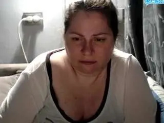 Camsoda Adult Webcam of candycream17