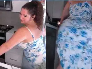 Camsoda Live Porn of milavalentina