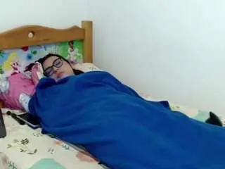 Camsoda Sex Chat of transcolombiana