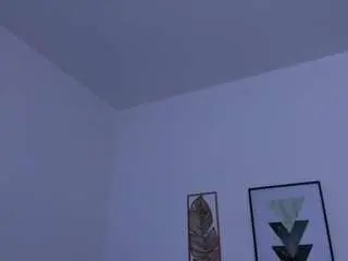 Camsoda Free Porn Cam of zharaa-fox