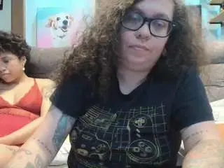 Camsoda Live Sex Cam of 69gamergirl