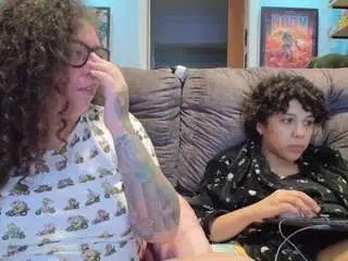 Camsoda Live Sex Cam of 69gamergirl