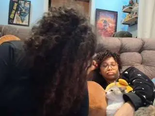 Camsoda Adult Webcam of 69gamergirl