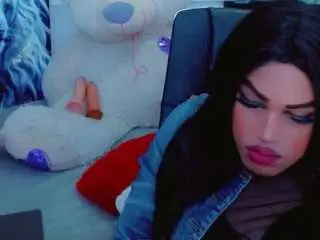 Camsoda Sex Chat of alissonsaenzz