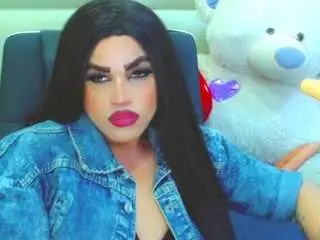 Camsoda Free Live Porn of alissonsaenzz