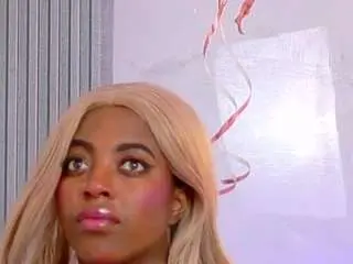 Camsoda Sex Cam of ebonydreams01