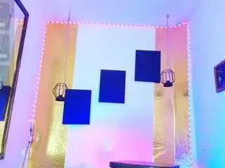 Camsoda Nude Webcam of karoll-ts