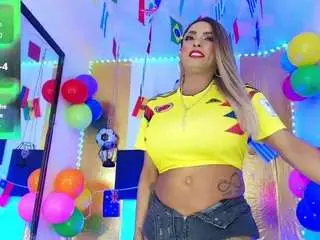 Camsoda Best live sex cam show of karoll-ts