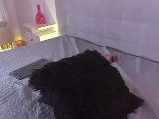 Camsoda Live Sex of madelanecoote