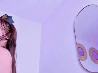 Camsoda Adult Video Chat of madelanecoote