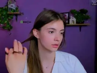 Camsoda Best Webcam of mia-bamby1