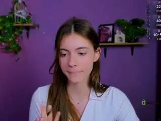 Camsoda Free Live Porn of mia-bamby1