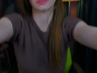 Camsoda Adult Video Chat of mia-bamby1