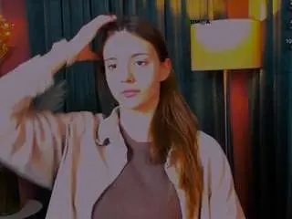 Camsoda Live Sex of mia-bamby1