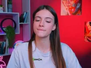 Camsoda Free Live Porn of mia-bamby1