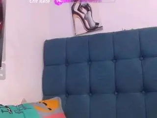 Camsoda Adult Webcam of sammy-evans1