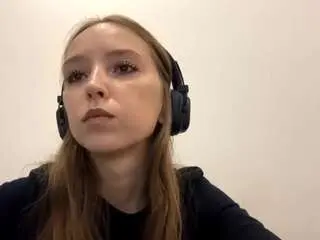 Camsoda Adult Webcam of santamckearney