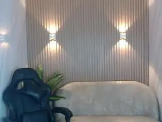 Camsoda Sex Cam of tatis-celis-tf