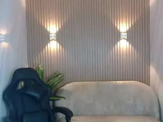 Camsoda Live Sex of tatis-celis-tf