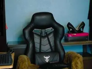 Camsoda Nude Webcam of treejeanne