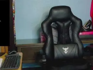 Camsoda Adult Webcam of treejeanne