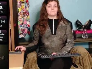 Camsoda Sex Cam of treejeanne