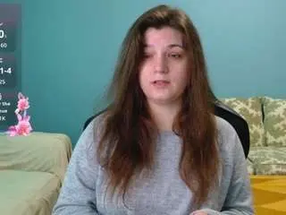 Camsoda Nude Webcam of treejeanne