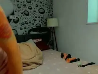 Camsoda Live Sex Cam of almafancy