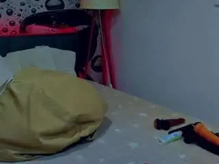 Camsoda Sex Cam of almafancy