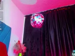 Camsoda Best Webcam of chloe-wish1