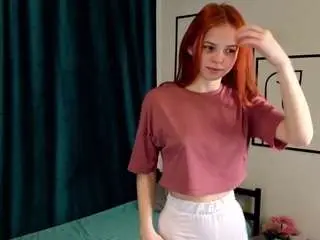 Camsoda Sex Cam of cwenebarritt