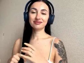 Camsoda Private Sex Chat of dagmarlambros