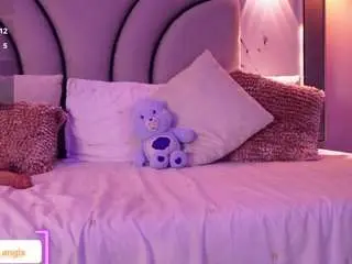 Camsoda Best Webcam of darkangelx