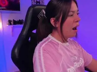 Camsoda Sex Cam of miavelour