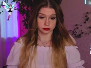 Camsoda Adult Webcams of amy-davisss