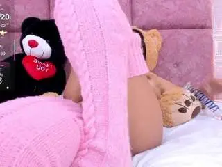 Camsoda Nude Webcam of amy-star