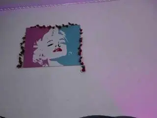 Camsoda Live Sex of anamyle22