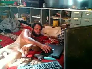 Camsoda Nude Webcam of bigdsstamina95