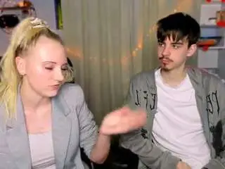 Camsoda Adult Video Chat of elion-flip