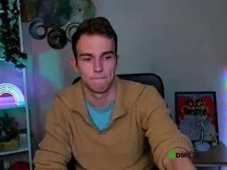 Camsoda Live Porn of elion-flip