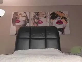 Camsoda Live Sex of lilawest