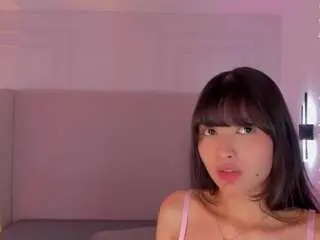 Camsoda Free Porn Cam of luisah-at-home