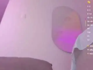 Camsoda Free Live Porn of luisah-at-home