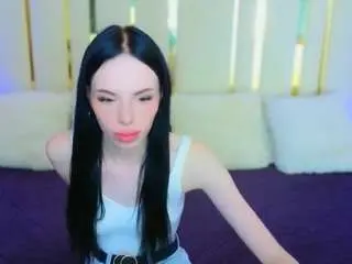 Camsoda Live Sex of samantabredshow
