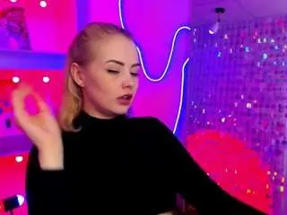 Camsoda Live Sex Cam of stephaniesea