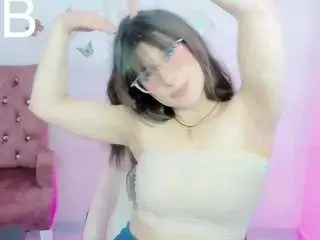 Camsoda Sex Cam of zoeybelair
