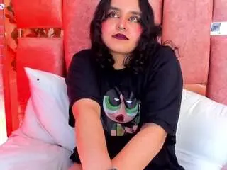 Camsoda Live Sex Cam of ambar-devon