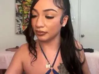 Camsoda Free Porn Cam of gabbygorgeous2