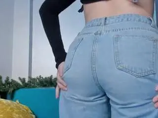 Camsoda Adult Webcam of ginateplica