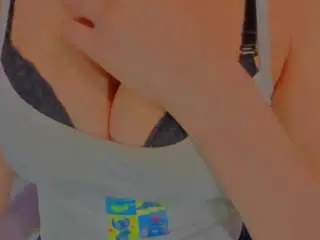 Camsoda Live Porn of giselealid